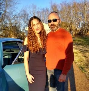 Meet your Posher, Abigail